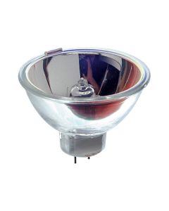 Tungsten Halogen MR16 Reflector Lamp with GZ6.35 2-Pin Base - EFN, JCR12V-75W