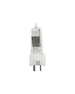 Halogen SSTV/AV Lamp with GY9.5 2-Pin Prefocus Base – EHA, JCS120V-500W<br/>