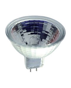 Tungsten Halogen MR16 Reflector Lamp with GX5.3 2-Pin Base - EXV, JCR12V-100W