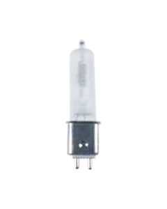 Halogen Bi-Pin SSTV/AV Lamp with G9.5 Medium 2-Pin Prefocus Base – FCV, JCV120V-1000WCF