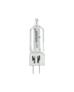 Halogen Low Voltage Lamp with GX6.35 2-Pin Base – (FNS) JCV120V-300WC