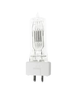 Halogen SSTV/AV Lamp with GY9.5 2-Pin Prefocus Base – GAC, JCS120V-1000WC<br/>