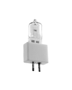 Halogen Low Voltage Lamp with G5.3 Miniature 2-Pin Base – GCC, JC12V-100WC5