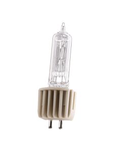 Tungsten Halogen Single-Ended HPL Super Life Lamp with Heat Sink Base - HPL-575/115V/SL