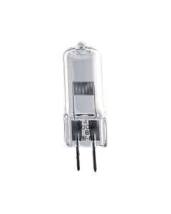 Halogen Low Voltage Lamp with GY6.35 2-Pin Base – JC24V-300WB