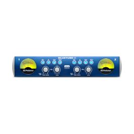 PREAMPLIFICADOR DE MICROFONO BLUE TUBE DP V2 - Audiocentro