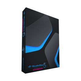 Studio One 5 Professional - Upgrade All Versions of Professional