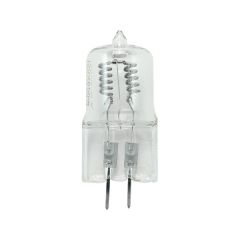Halogen Low Voltage Lamp with GX6.35 2-Pin Base – JCV120V-650WC
