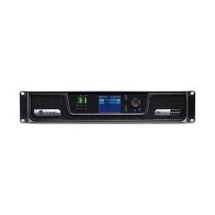 CDi 2|1200BL CDi DriveCore Series Amplifier with BLU Link Input - 2 Channels (1200 W) 