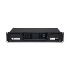 CDi 4|300 CDi DriveCore Series Amplifier - 4 Channels (300 W)