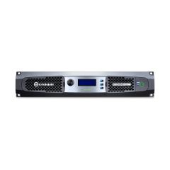 DriveCore Install Analog Power Amplifier with 4 Channels, AVB (1250W) 