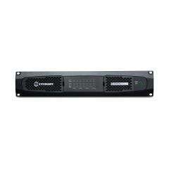 DriveCore Install Analog Power Amplifier with 8 Channels, Dante (300W)