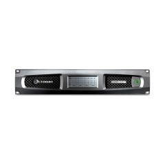DriveCore Install Analog Power Amplifier with 8 Channels, BLU Link (600W)
