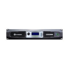 DriveCore Install Analog Power Amplifier with 8 Channels, AVB (600W)