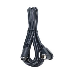 Extension Cable for Mini-DIN DX Series Headset Connectors (6')