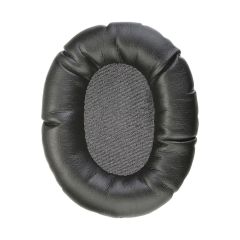 Leatherette Ear Pad for CC-110, CC-220 Headset Microphones