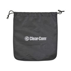 Headset Bag for CC-110, CC-220 Microphones