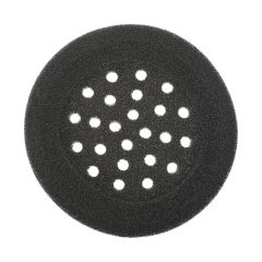 Foam Ear Pad for CC-110, CC-220 Headset Microphones