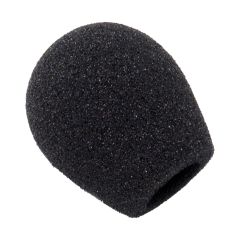 Pop Shield/Windscreen for CC40, CC60 Headset Microphones (Single)