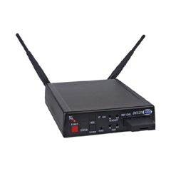 DX121 System Single-Channel 2.4 GHz Base Station with HS15 Headset