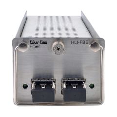 HelixNet Fiber Linking Interface Module Transceiver (Single-Mode)