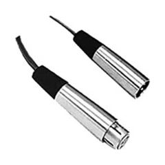 Superflex Mic Cable for 602, 622 Beltpacks (25') (2-Pair)