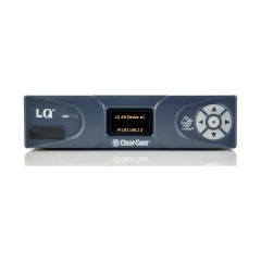 LQ Series 2-Port Portable Unit for 4-Wire Interfacing