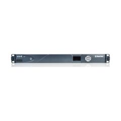 LQ Series 8-Port 1 RU Panel for Linking 4-Wire with GPIO Audio