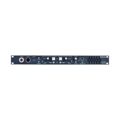 Encore 2-Channel 1 RU Main Station with Built-In Speaker for Industrial/Marine Use
