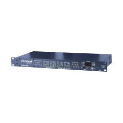 ProGrid 2-Channel Digital Audio Interface with Optocore Module and MADI Ports