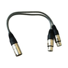 Y Adapter for IFB Systems