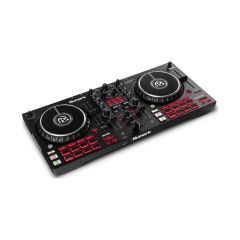 MIXTRACK PRO FX 2-Deck DJ Controller with Effects Paddles