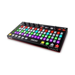 FIREXUS FIRE Pad Controller for FL Studio with Software