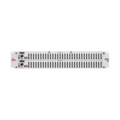 231s Dual Channel 31-Band Equalizer