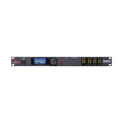 PA2 DriveRack Complete Loudspeaker Management System