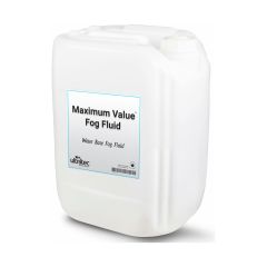 CFF-2550B Maximum Value Fog Fluid - 5.3 gal (20 l)