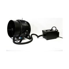 CLF-2855 Turbo Fan Snow Machine (110/220 V) - Wireless