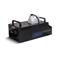 CLF-3001 G3000 Fog Effects Generator with Digital Remote and Air Option (110 V)