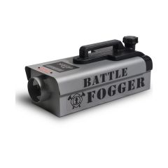 CLF-4205 Battle Fogger with Timer Remote (220 V)