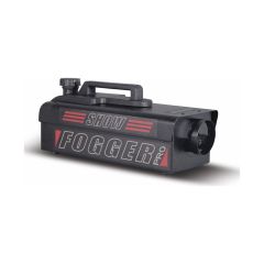 CLF-4400 Show Fogger Pro with Timer Remote (110 V)