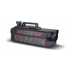CLF-4403 Show Fogger Pro with Timer Remote (220 V)