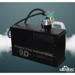 CLF-4455 Power Fog Industrial 9D Fog Burst (110 V)