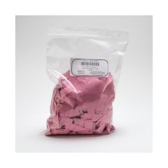 Pro Fetti Free Flow Paper (1 Lb. Bag) - Pink