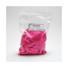 Pro Fetti Free Flow Paper (1 Lb. Bag) - Cerise/Hot Pink