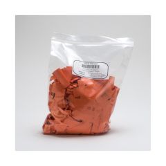 Pro Fetti Free Flow Paper (1 Lb. Bag) - Bright Orange