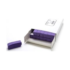 Pro Fetti Stacked Paper (1 Lb. Box) - Lavender/Light Purple