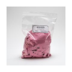Pro Fetti Free Flow Paper (25 Lb. Bag) - Pink