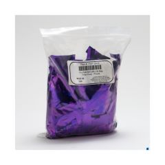 Pro Fetti Free Flow Metallic PVC (1 Lb. Bag) - Purple