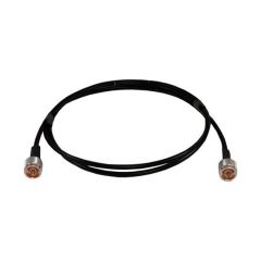 Antenna Adapter Cable with N (M) to (N) M for LMR-200 to Vero (36")