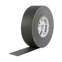 Pro Gaff Matte Cloth Tape (2" x 55 yd) - Olive Drab